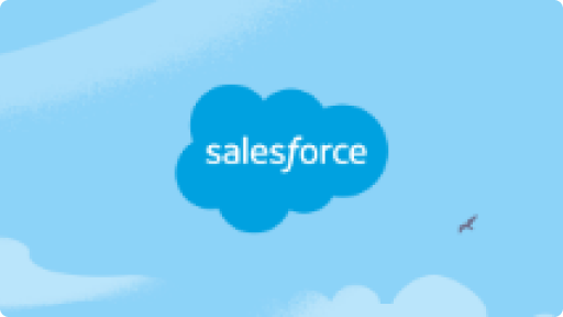 Salesforce活用ウェブセミナー：営業改革シリーズイメージ