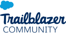 Trailblazer Community